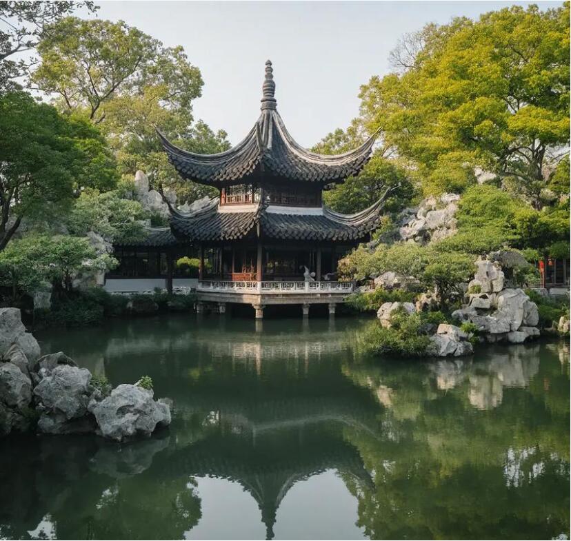 广西水瑶土建有限公司